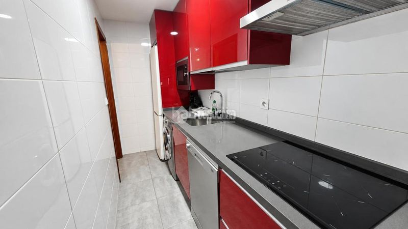 Foto f0ac20b4-3dcb-482a-a5bd-ee64082a2abd. Flat in Triana Casco Antiguo Sevilla