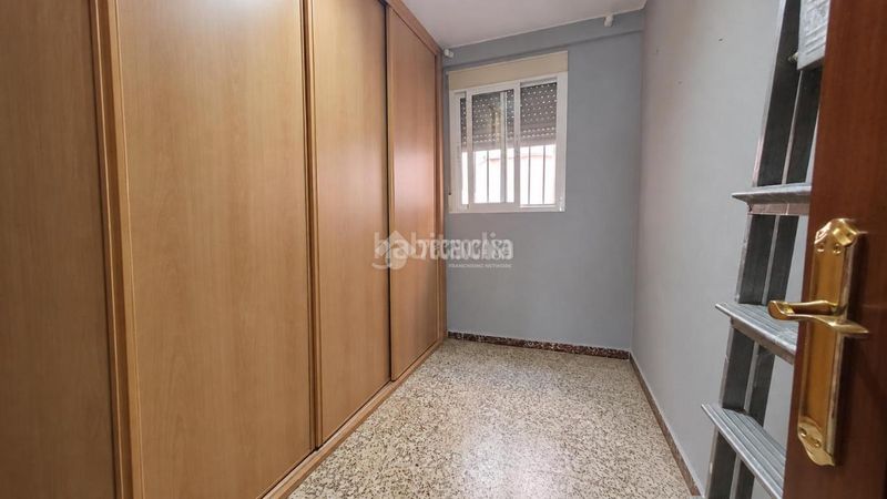 Foto f38d5d6f-b6dd-4562-abe5-7fab3ff01bcd. Flat in Triana Casco Antiguo Sevilla