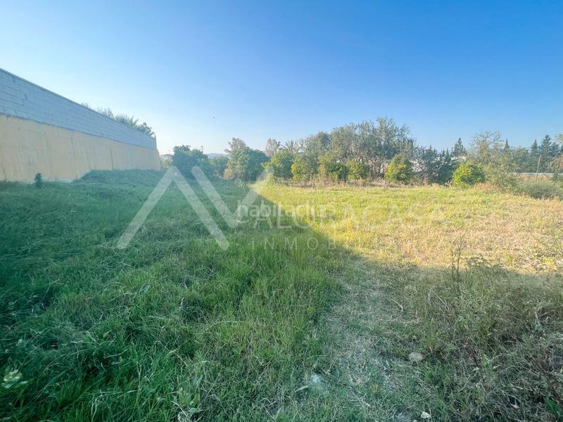 Foto 079c9755-c227-4358-97ab-d1e02f34e402. Terreny residencial a El Romeral-Peñón de Zapata Alhaurín de la Torre