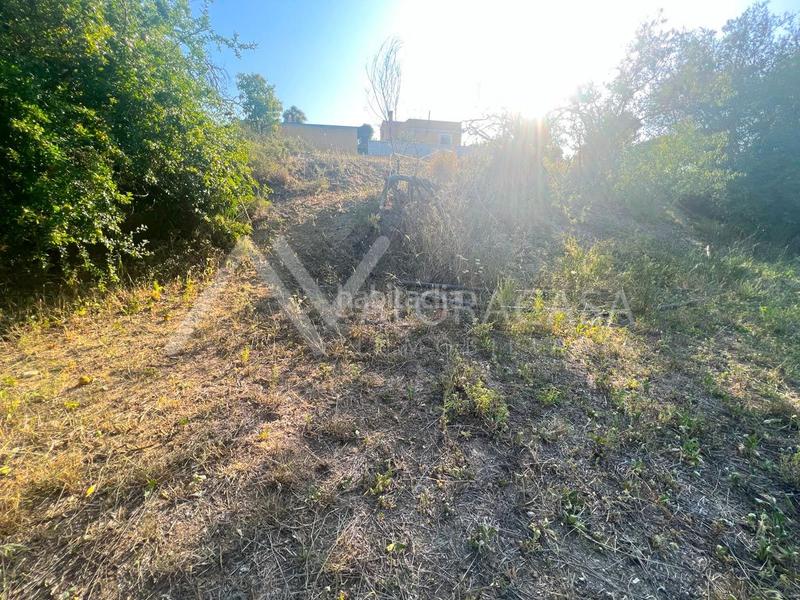 Foto 10b53350-728e-4e6f-83f8-f6c4667bb31f. Terreny residencial a El Romeral-Peñón de Zapata Alhaurín de la Torre