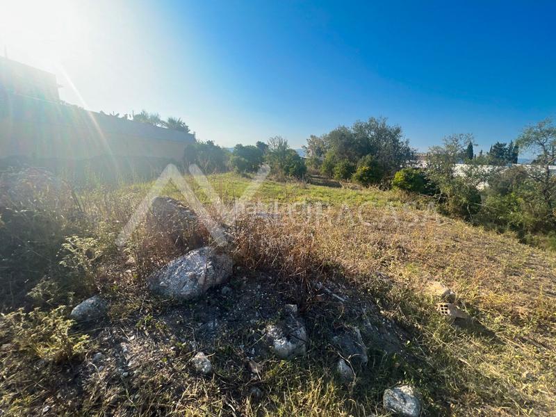Foto 3b7970d8-6f80-49f2-861b-46ac7e5a6523. Terreny residencial a El Romeral-Peñón de Zapata Alhaurín de la Torre