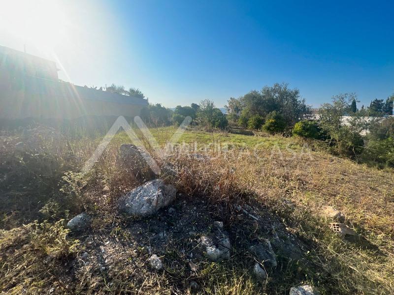 Foto 8043b1d2-d8ce-43a4-8768-112f120d9423. Terreny residencial a El Romeral-Peñón de Zapata Alhaurín de la Torre