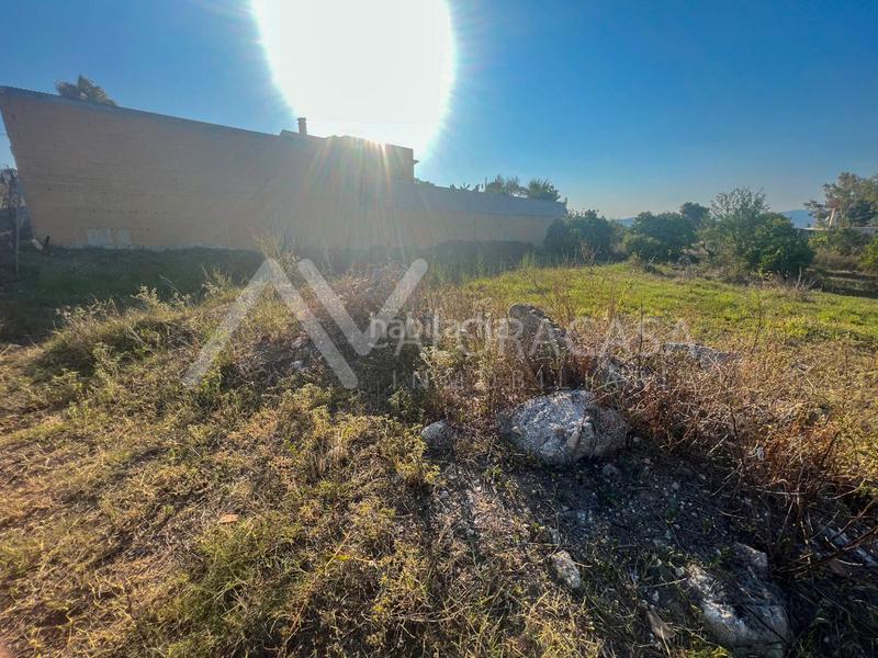 Foto 95da6cad-5bf6-41c8-b8af-65d07baecca2. Terreny residencial a El Romeral-Peñón de Zapata Alhaurín de la Torre