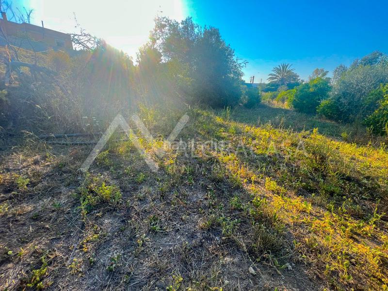Foto 9f15ae9d-cef6-421c-8181-6d052974295f. Terreny residencial a El Romeral-Peñón de Zapata Alhaurín de la Torre