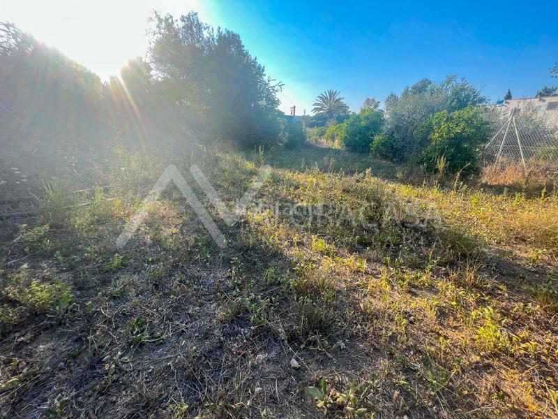 Foto db1c8aea-6029-4615-9eab-b6ccba62270e. Terreny residencial a El Romeral-Peñón de Zapata Alhaurín de la Torre