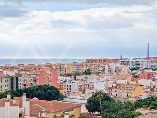 Location Appartement à Parque Ayala - Jardín de la Abadía - Huelín. Piso en alquiler para curso escolar en huelin