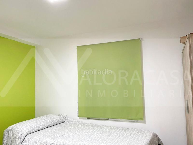 Foto b0841009-4177-4b21-aa40-c2cbaf172d59. Location appartement dans Parque Ayala - Jardín de la Abadía - Huelín Málaga