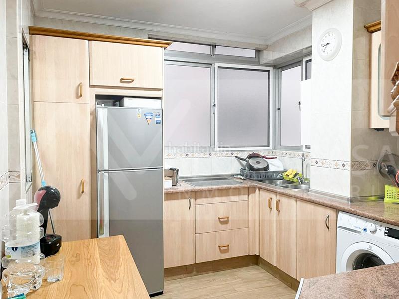 Foto d9f5547e-ea97-40fa-8294-93e3c5965f46. Location appartement dans Parque Ayala - Jardín de la Abadía - Huelín Málaga