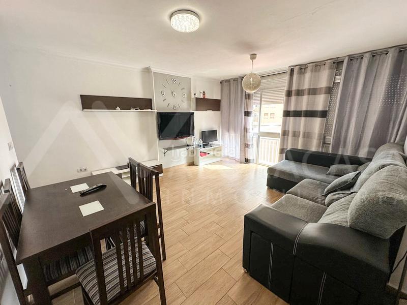 Foto f21c050e-511e-4ea9-8b6e-703c7cf2bcae. Location appartement dans Parque Ayala - Jardín de la Abadía - Huelín Málaga