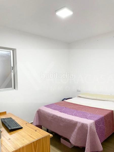 Foto 1f975f86-054e-4c38-8ba1-b3aa2caf7bbc. Rent flat in Parque Ayala - Jardín de la Abadía - Huelín Málaga