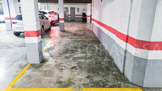 Affitto Posto auto  Calle del pintor de la fuente grima. Alquiler de garaje en huelin
