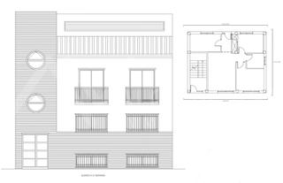 Edifici a El Palo. Edificio en venta en el palo