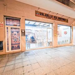 Transfer Business premise in Avenida de carlos haya 100. Local en traspaso en avda. carlos haya