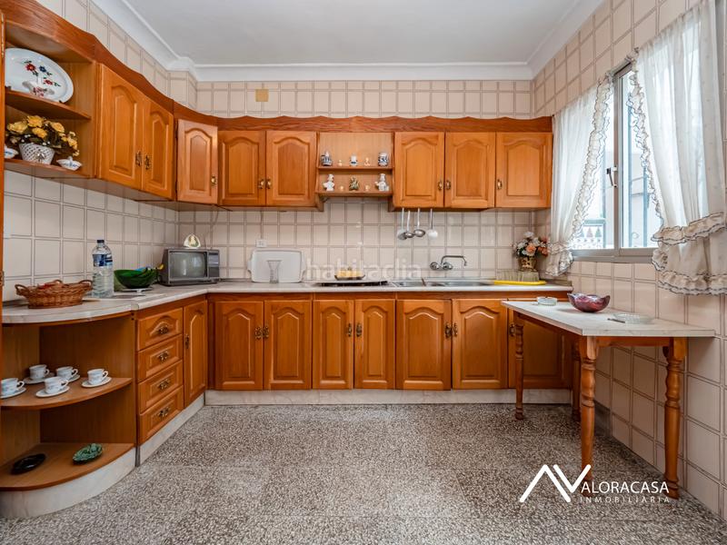 Foto 0001fb81-a442-4edb-9118-e54f198082b2. Casa  con local en venta en Álora