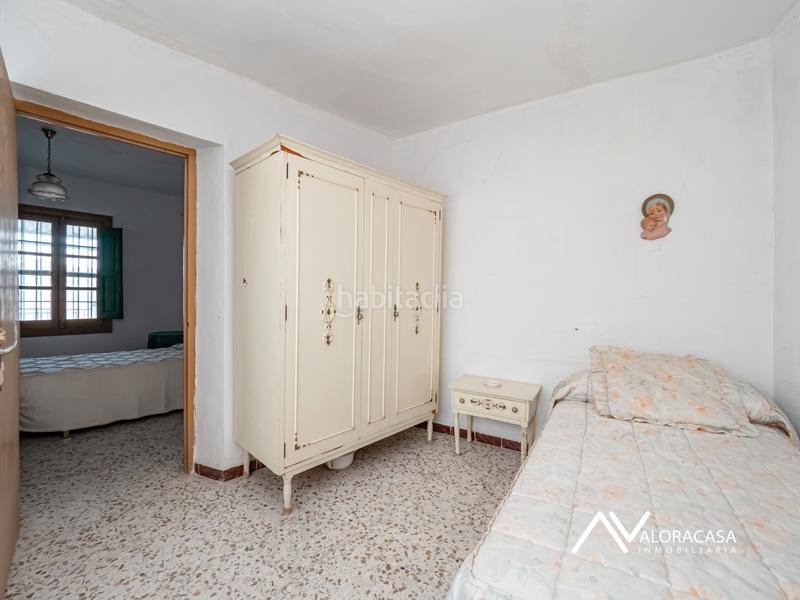 Foto 114bcbb8-1ad7-4d03-bd27-628372d6adc2. Casa  con local en venta en Álora