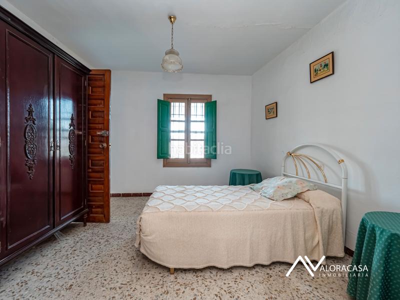Foto 1abdcd21-eb52-4339-81c2-51025e852633. Casa  con local en venta en Álora