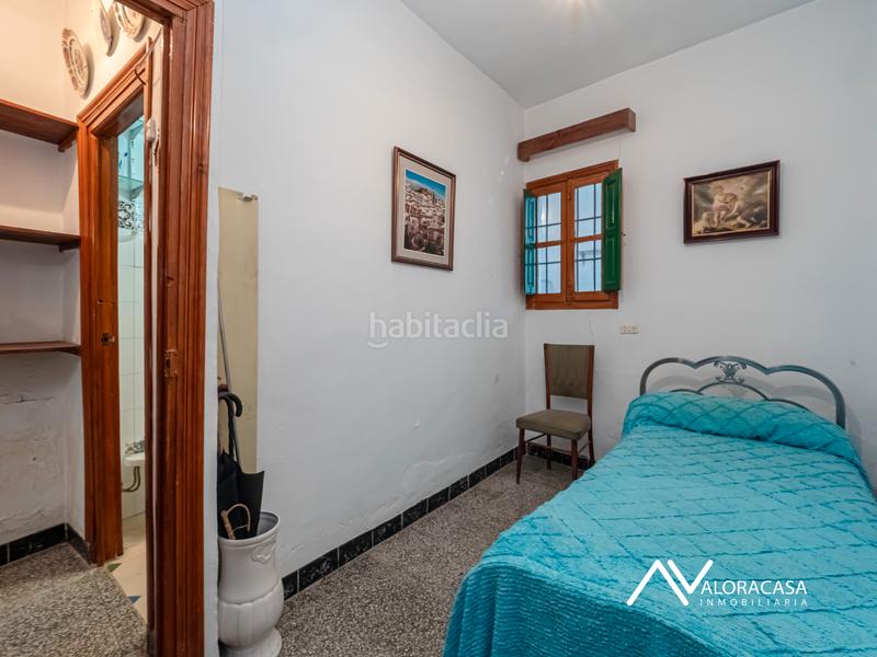Foto 2eb074c8-1cea-4d7f-9277-fc193324d1ad. Casa  con local en venta en Álora