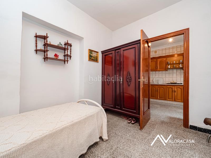 Foto 2f844a22-5505-4491-90c9-95fd250dda34. Casa  con local en venta en Álora