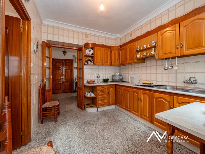 Foto 4a43aef4-6e82-48aa-8375-e4f6f05915ad. Casa  con local en venta en Álora