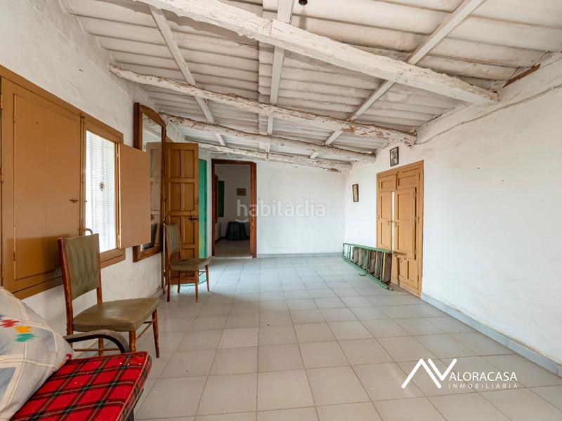 Foto 54143392-78d3-4010-8440-4aa686283cbf. Casa  con local en venta en Álora