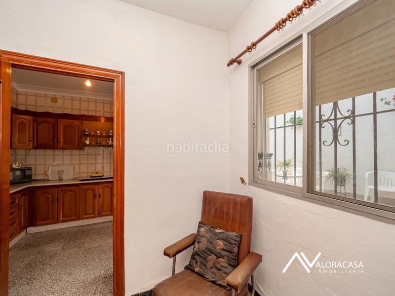 Foto 58f317b0-544f-4b67-9e4b-3b4175798ddf. Casa  con local en venta en Álora