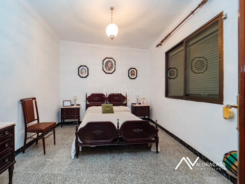 Foto 7d713f68-19e3-4b5f-a7a6-b1a4bb52a69f. Casa  con local en venta en Álora