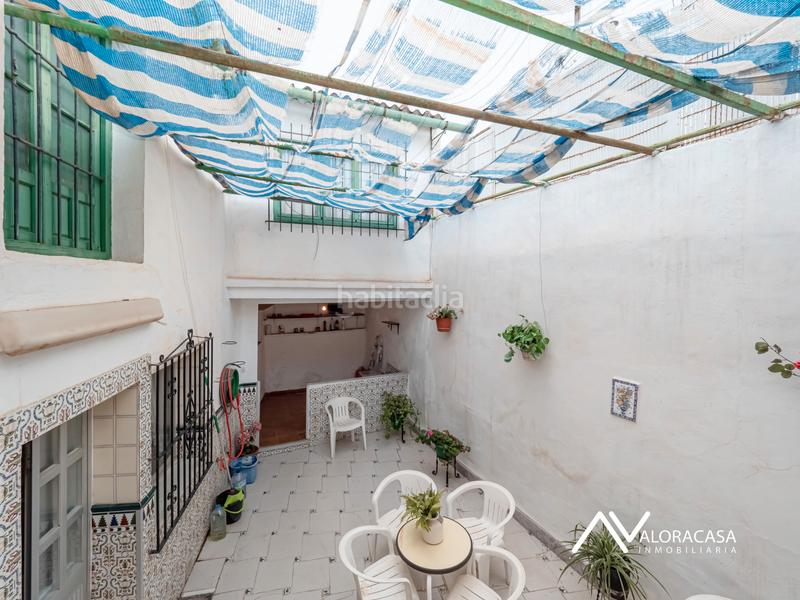Foto a3de9368-720d-4f7a-8157-e93cb0c025c4. Casa  con local en venta en Álora