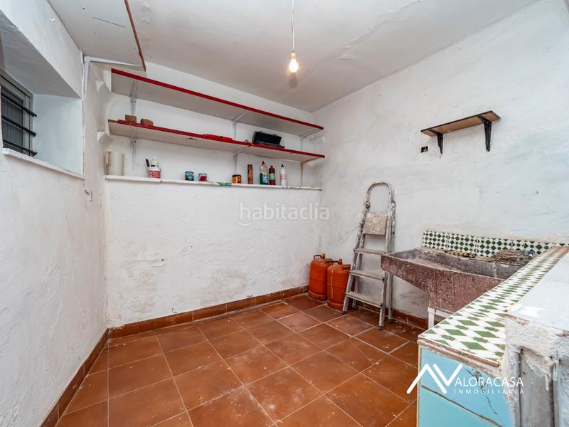 Foto dc8a88d8-3931-4cdc-a529-180a6aa40716. Casa  con local en venta en Álora