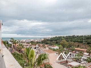 Àtic a El Faro de Calaburra - Chaparral. Ático en venta en la cala de mijas