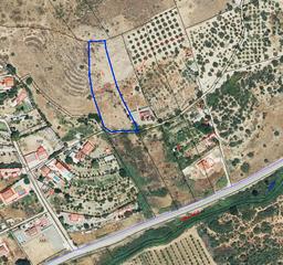 Finca rstica en Diseminado poligono 26 137. Terreno rstico en crtama