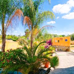 Casa en El Romeral-Peñón de Zapata. Casa en venta en alhaurin de la torre