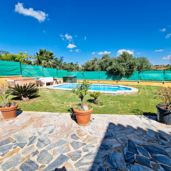 Foto 1ef60dfc-d82d-4bc6-9c56-05d46adaa271. Casa  en venta en alhaurin de la torre en El Romeral-Peñón de Zapata Alhaurín de la Torre