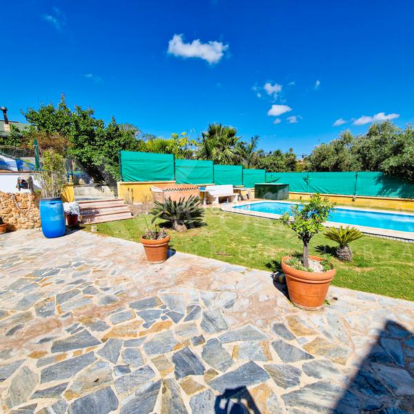 Foto 20ad3a69-4b45-4cde-879b-8e2064930f5d. Casa  en venta en alhaurin de la torre en El Romeral-Peñón de Zapata Alhaurín de la Torre