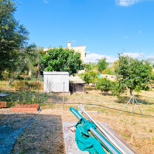 Foto 3c4b52b5-268a-4804-860b-8599baf93272. Casa  en venta en alhaurin de la torre en El Romeral-Peñón de Zapata Alhaurín de la Torre