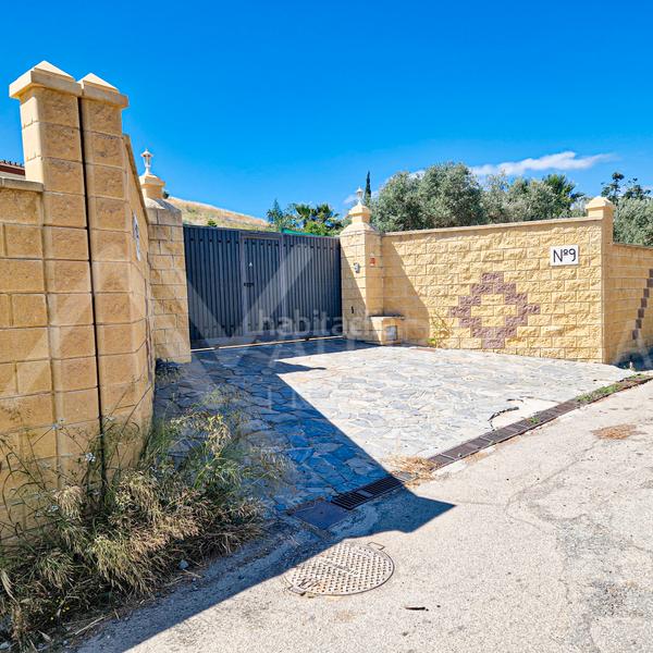 Foto 3f792ef9-61b9-47a9-b804-e1f1bd561931. Casa  en venta en alhaurin de la torre en El Romeral-Peñón de Zapata Alhaurín de la Torre