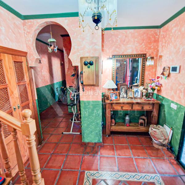 Foto 5fbc7ba0-01cd-4189-a6eb-95611afae73d. Casa  en venta en alhaurin de la torre en El Romeral-Peñón de Zapata Alhaurín de la Torre