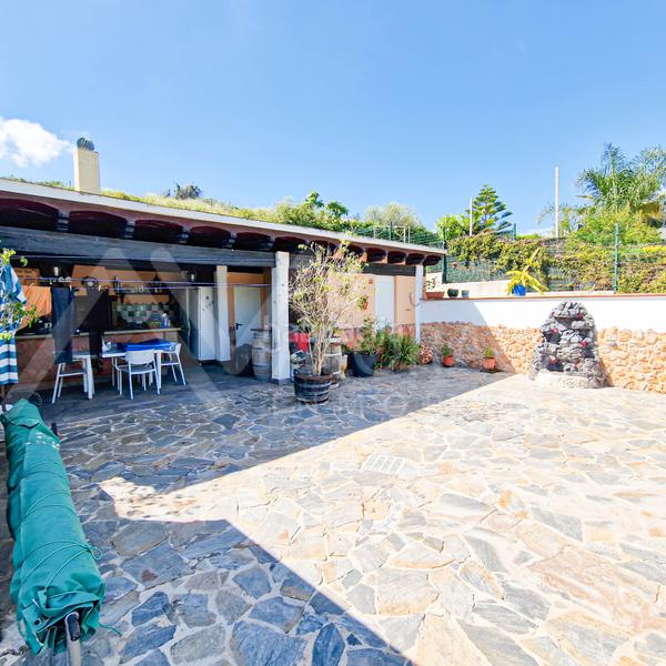 Foto 680fef7d-defd-432c-956f-33ffc8d2a7fd. Casa  en venta en alhaurin de la torre en El Romeral-Peñón de Zapata Alhaurín de la Torre