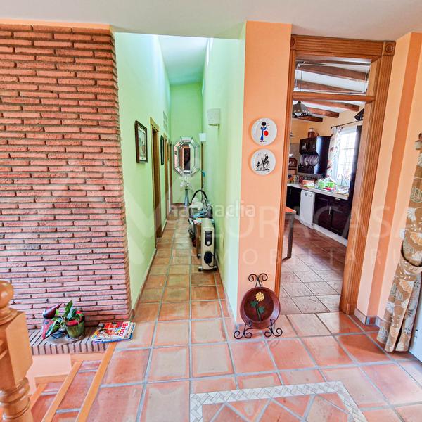 Foto 6c269376-561b-40bb-8839-a7df423fb6b2. Casa  en venta en alhaurin de la torre en El Romeral-Peñón de Zapata Alhaurín de la Torre