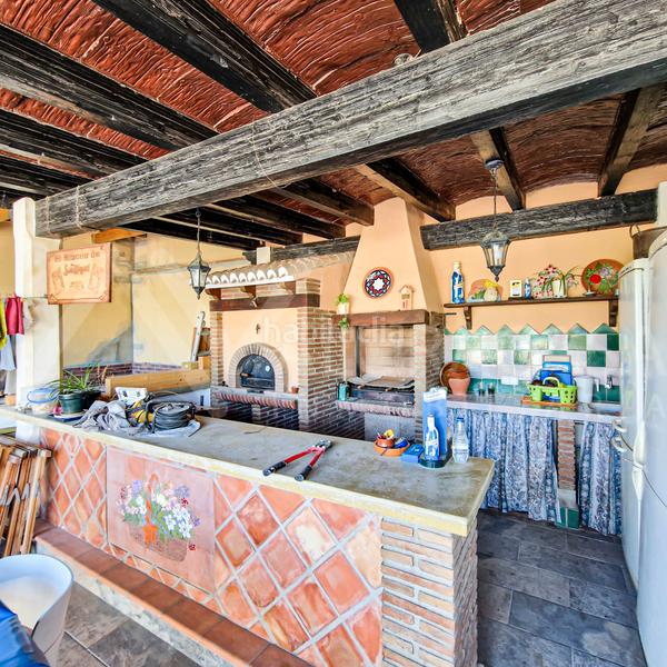 Foto 7cb757e4-eb8c-44d2-b7c6-d1b43316ed3d. Casa  en venta en alhaurin de la torre en El Romeral-Peñón de Zapata Alhaurín de la Torre