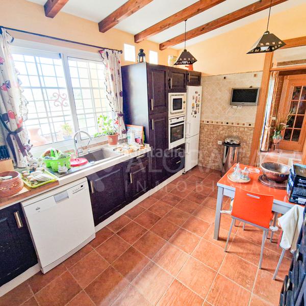 Foto 85308392-3d44-4b66-b093-372f49ae14f9. Casa  en venta en alhaurin de la torre en El Romeral-Peñón de Zapata Alhaurín de la Torre