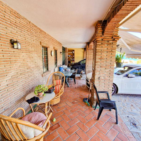 Foto 8682909e-f4f1-43a0-a59b-60be40573613. Casa  en venta en alhaurin de la torre en El Romeral-Peñón de Zapata Alhaurín de la Torre