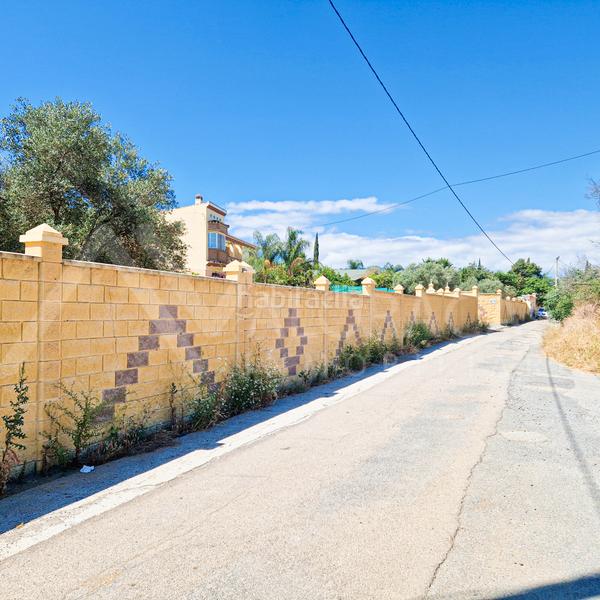 Foto ad2c1aeb-18fc-49b2-9f0e-3e26032f4d24. Casa  en venta en alhaurin de la torre en El Romeral-Peñón de Zapata Alhaurín de la Torre