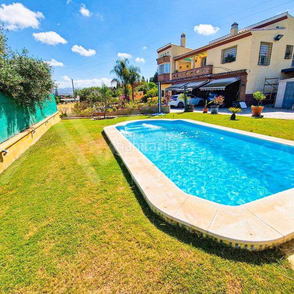 Foto afb9b74f-0e00-4bab-92c4-0a320b6ac1e7. Casa  en venta en alhaurin de la torre en El Romeral-Peñón de Zapata Alhaurín de la Torre