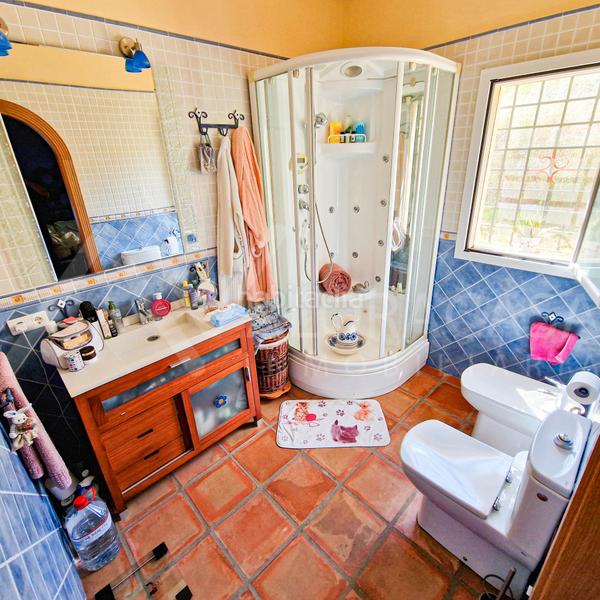 Foto b53d97dc-7faf-4e87-a3eb-9211d56b57cd. Casa  en venta en alhaurin de la torre en El Romeral-Peñón de Zapata Alhaurín de la Torre