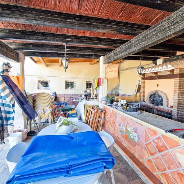 Foto bcaa928d-be32-4868-b9e6-c7913a9fa873. Casa  en venta en alhaurin de la torre en El Romeral-Peñón de Zapata Alhaurín de la Torre