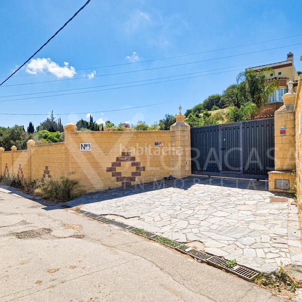 Foto be2137a8-8042-4a4a-97f3-61d9c12fecdb. Casa  en venta en alhaurin de la torre en El Romeral-Peñón de Zapata Alhaurín de la Torre