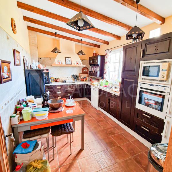 Foto beea43cd-dbb2-4ad1-94c4-33851511685e. Casa  en venta en alhaurin de la torre en El Romeral-Peñón de Zapata Alhaurín de la Torre