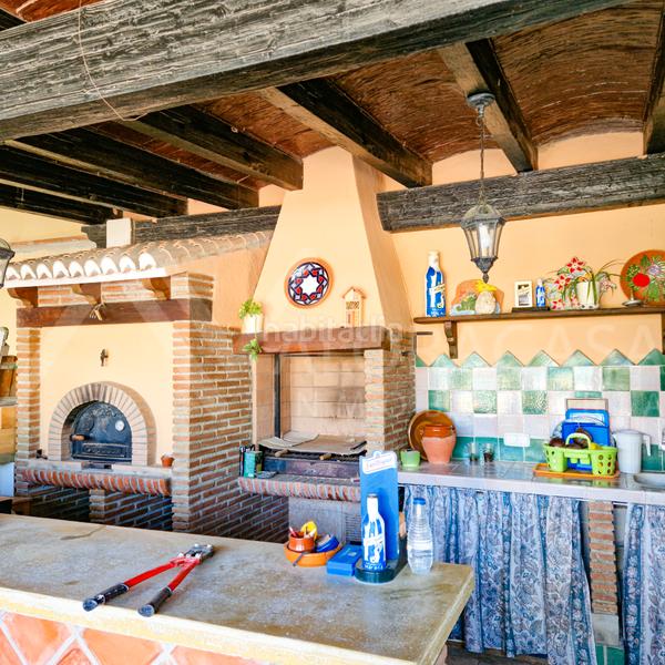 Foto c7e2d385-e4b2-4245-b229-67c1869af056. Casa  en venta en alhaurin de la torre en El Romeral-Peñón de Zapata Alhaurín de la Torre