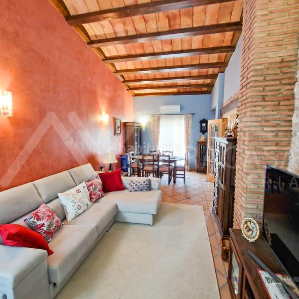 Foto d69f7c0a-2d3d-4389-b5d6-9dddbf3cea54. Casa  en venta en alhaurin de la torre en El Romeral-Peñón de Zapata Alhaurín de la Torre