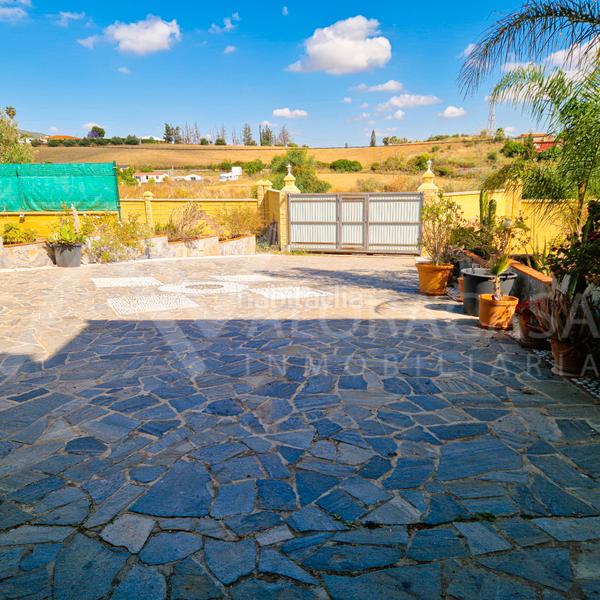 Foto d7f9024e-c0ee-4534-b545-27ea11c91191. Casa  en venta en alhaurin de la torre en El Romeral-Peñón de Zapata Alhaurín de la Torre